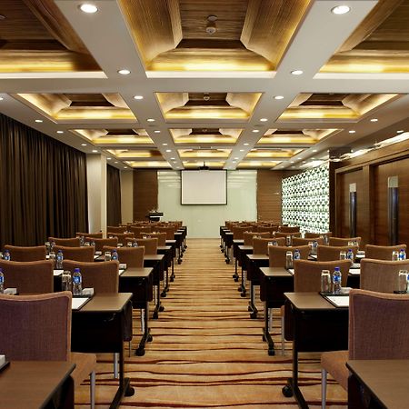 מלון Radisson טיאנג'ין מתקנים תמונה