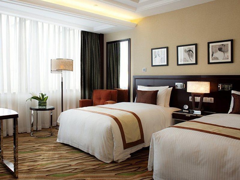 מלון Radisson טיאנג'ין מראה חיצוני תמונה