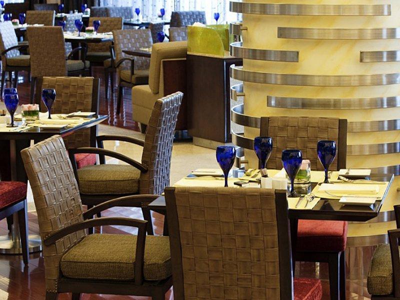 מלון Radisson טיאנג'ין מראה חיצוני תמונה