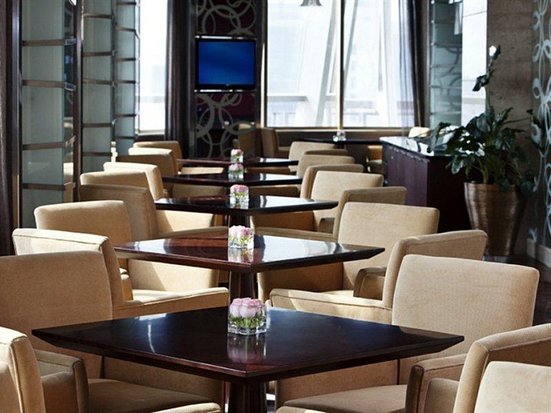 מלון Radisson טיאנג'ין מראה חיצוני תמונה