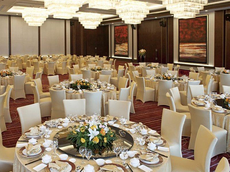 מלון Radisson טיאנג'ין מראה חיצוני תמונה