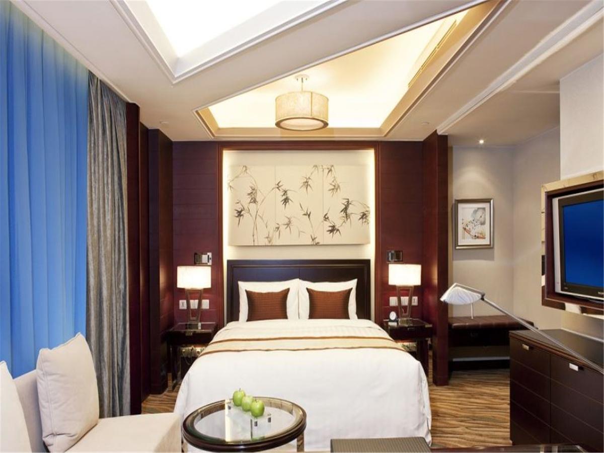 מלון Radisson טיאנג'ין מראה חיצוני תמונה